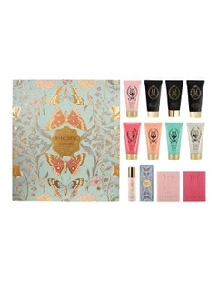Wild Reverie Advent Calendar