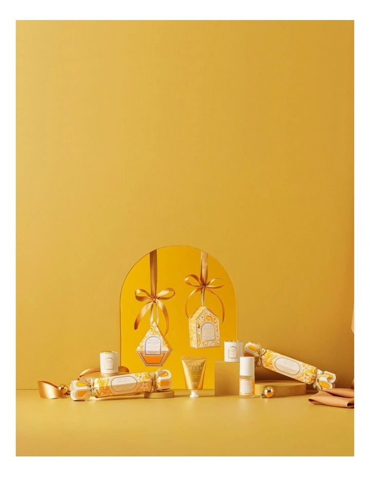 Gingerbread House Hand Cream 50ml image 2