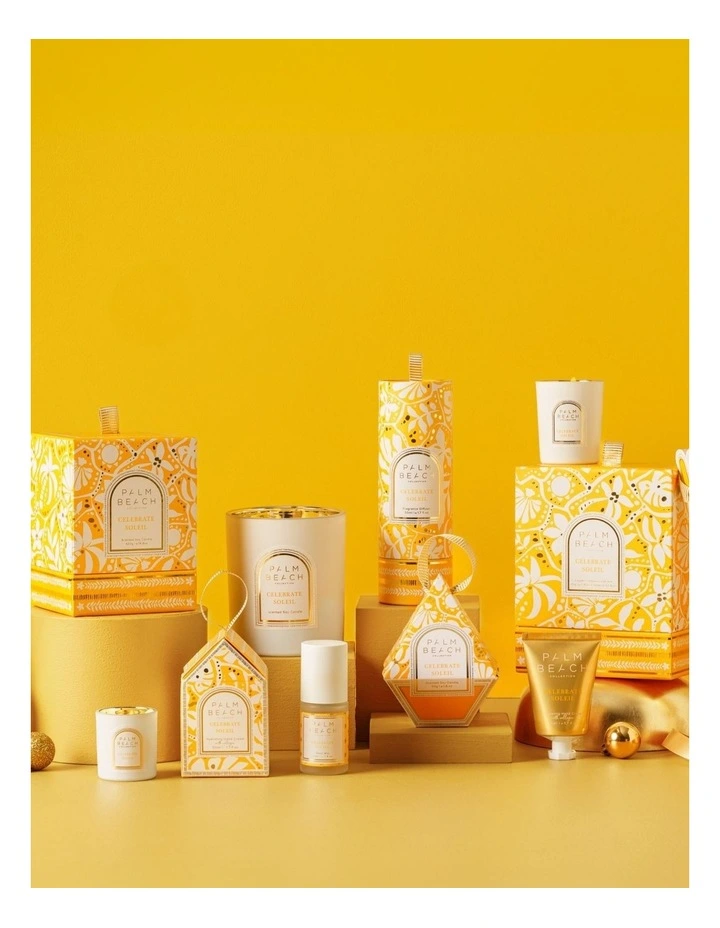 Gingerbread House Hand Cream 50ml image 3