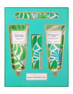 Hand Treatment Set