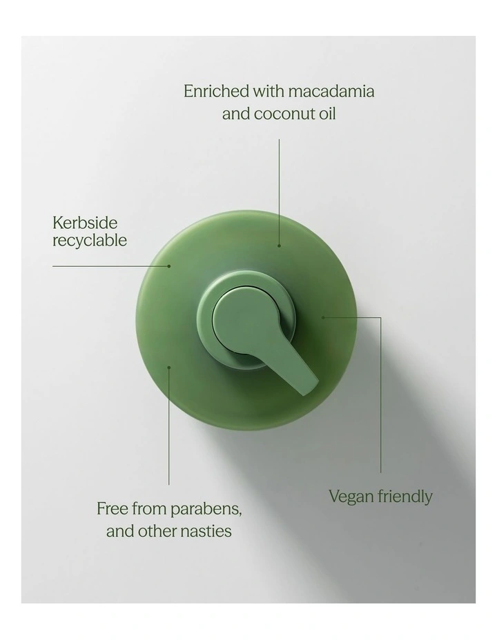 French Pear Hand & Body Wash image 3