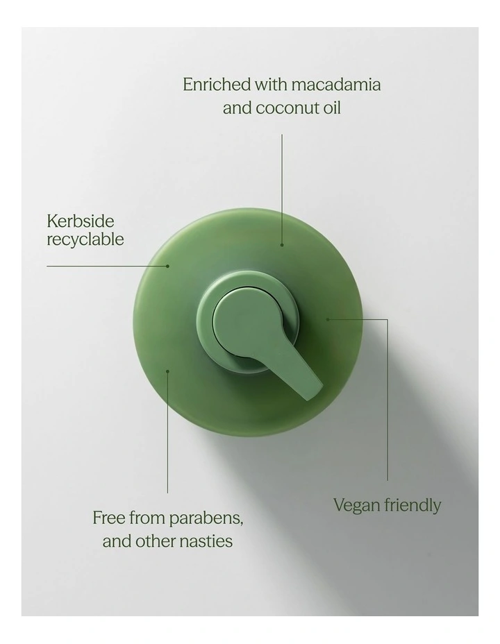 French Pear Hand & Body Wash image 3