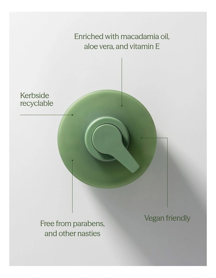 French Pear Hand & Body Lotion image 3