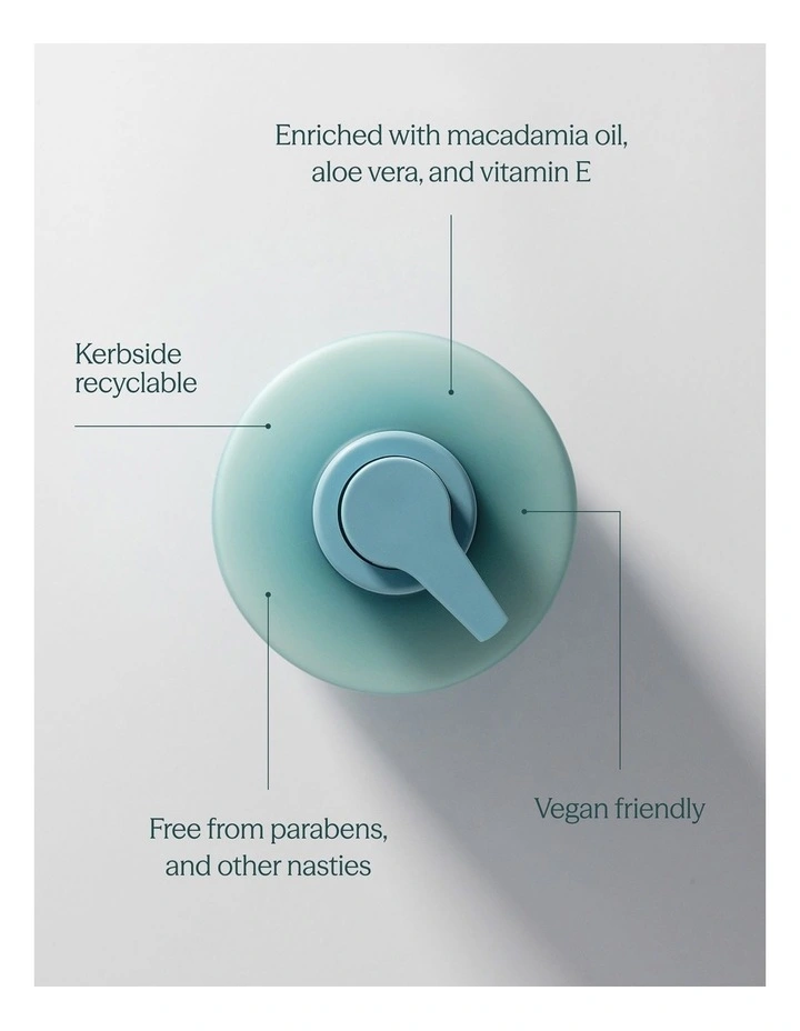 Lotus Flower Hand & Body Lotion image 3