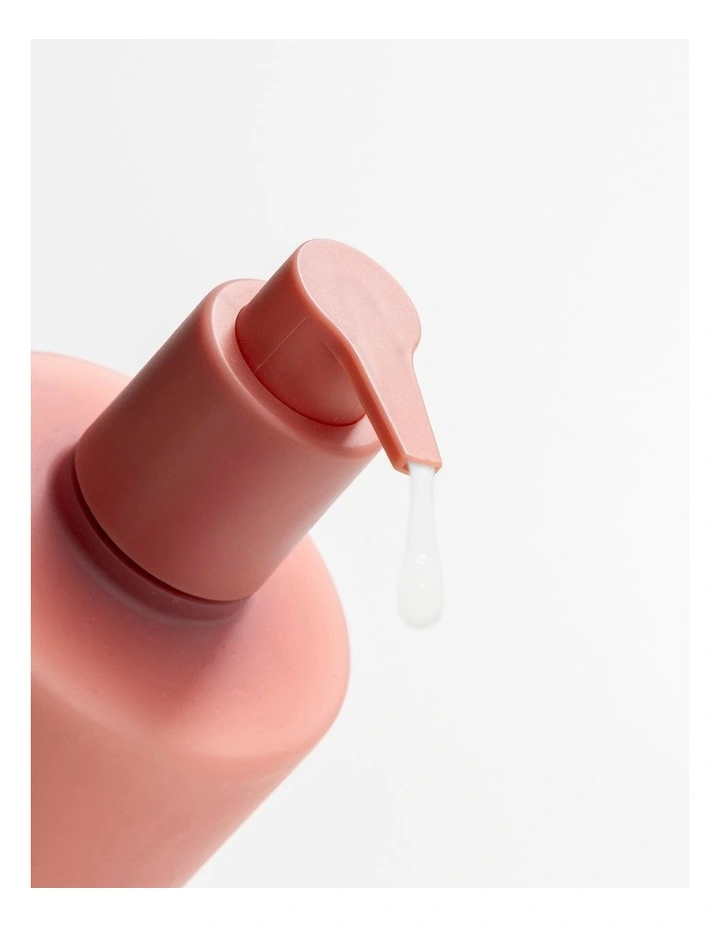 Sweet Pea & Jasmine Hand & Body Lotion image 2