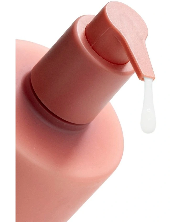 Sweet Pea & Jasmine Hand & Body Lotion image 2