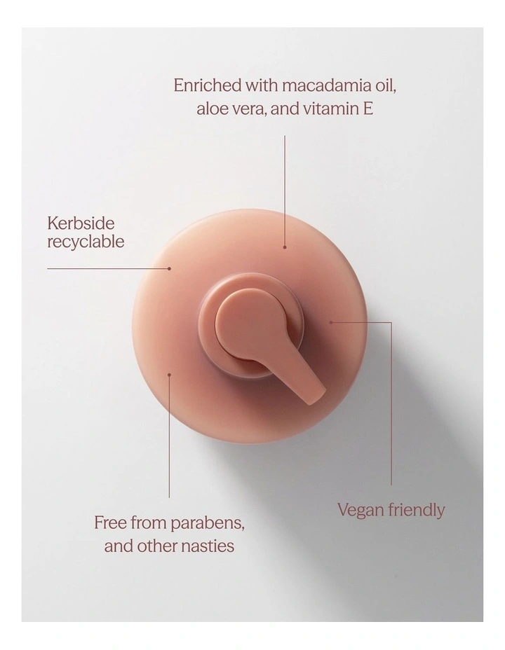 Sweet Pea & Jasmine Hand & Body Lotion image 3