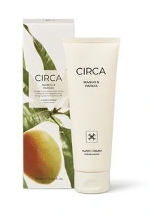 Mango & Papaya Hand Cream 75ml