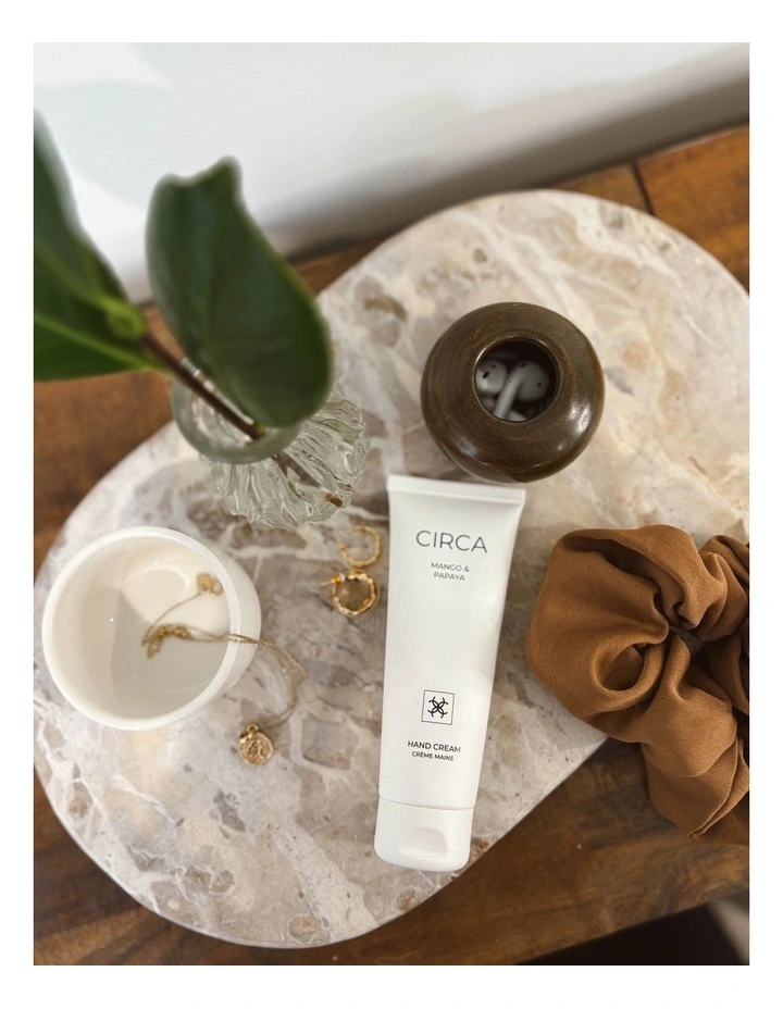 Mango & Papaya Hand Cream 75ml image 6