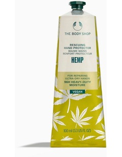 Hemp Hand Protector Cream 100ml
