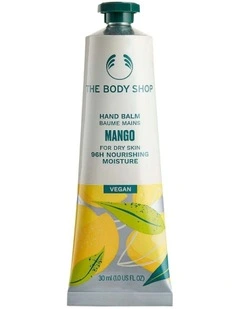 Mango Hand Balm 30ml