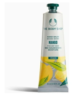 Mango Hand Balm 30ml