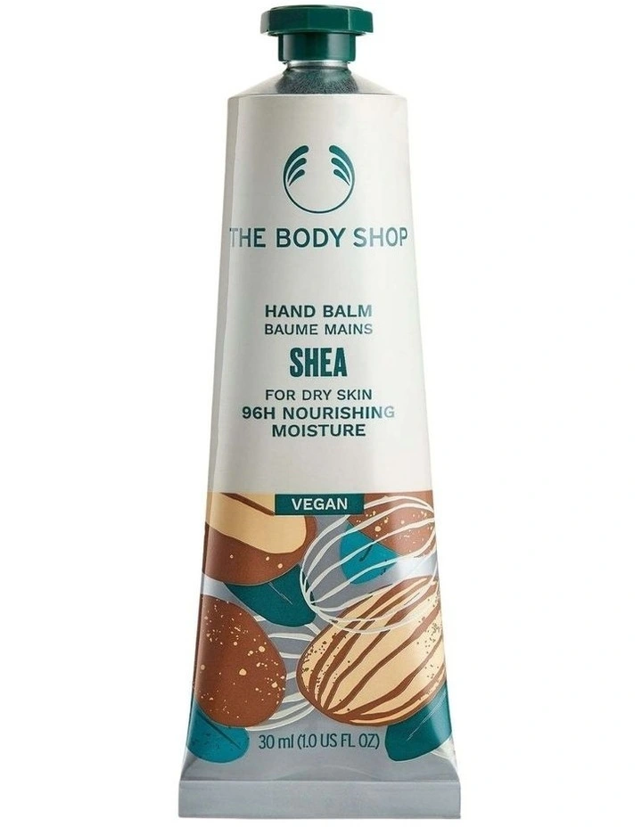 Shea Hand Balm 30ml image 1