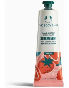 Strawberry Hand Cream 30ml