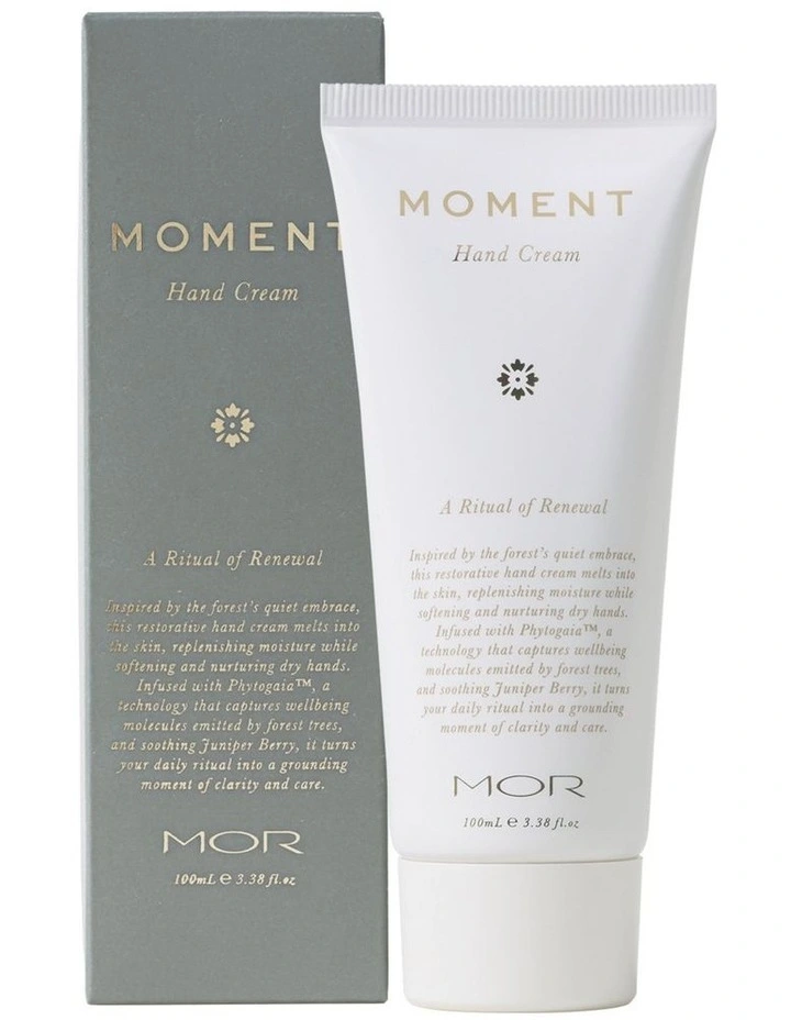 Moment Hand Cream 100ml image 1