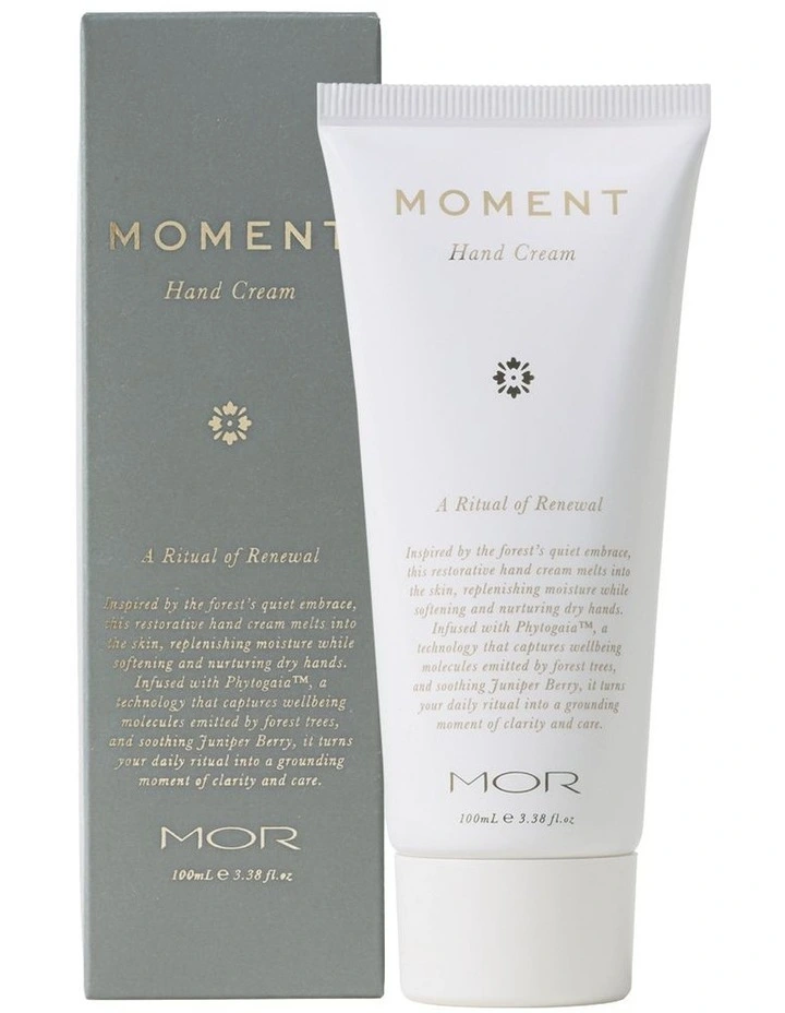 Moment Hand Cream 100ml image 1