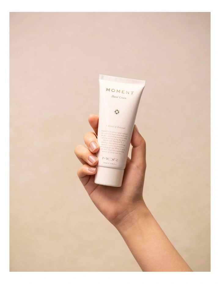 Moment Hand Cream 100ml image 2