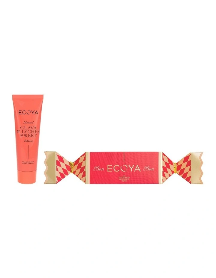Guava & Lychee Sorbet Hand Repair Bonbon 40ml image 1