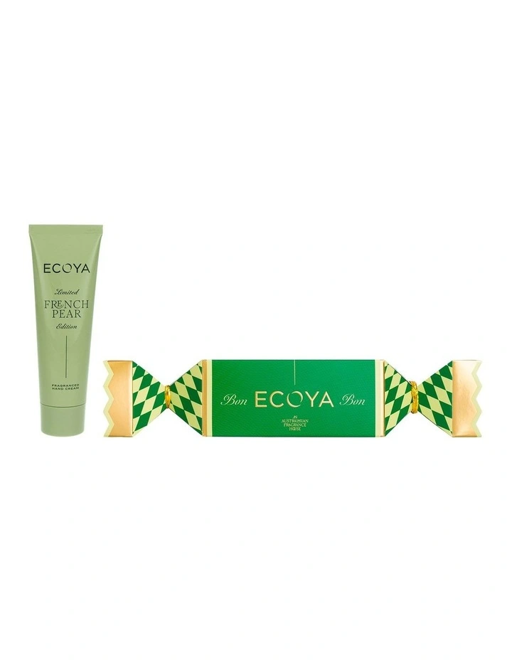 French Pear Hand Repair Bonbon 40ml image 1