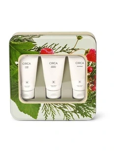 Hand Cream Trio 3 x 70g