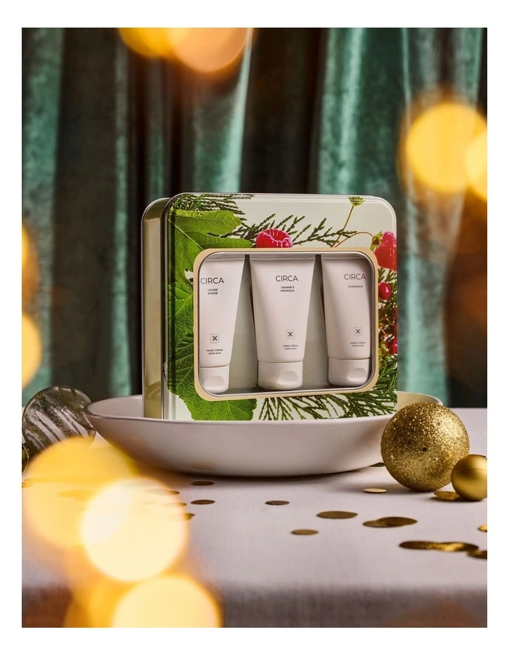 Hand Cream Trio 3 x 70g image 2