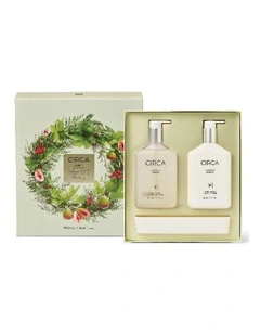 Mango & Papaya Hand Care Duo 900mL