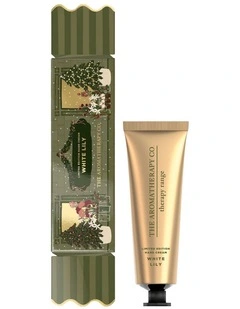 Therapy Festive White Lily Hand Cream 50ml