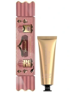 Therapy Festive Croissant Hand Cream 50ml