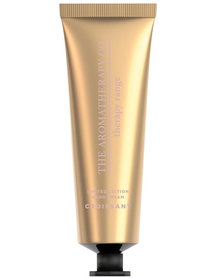 Therapy Festive Croissant Hand Cream 50ml image 3
