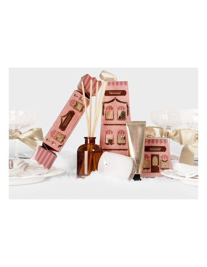 Therapy Festive Croissant Hand Cream 50ml image 5