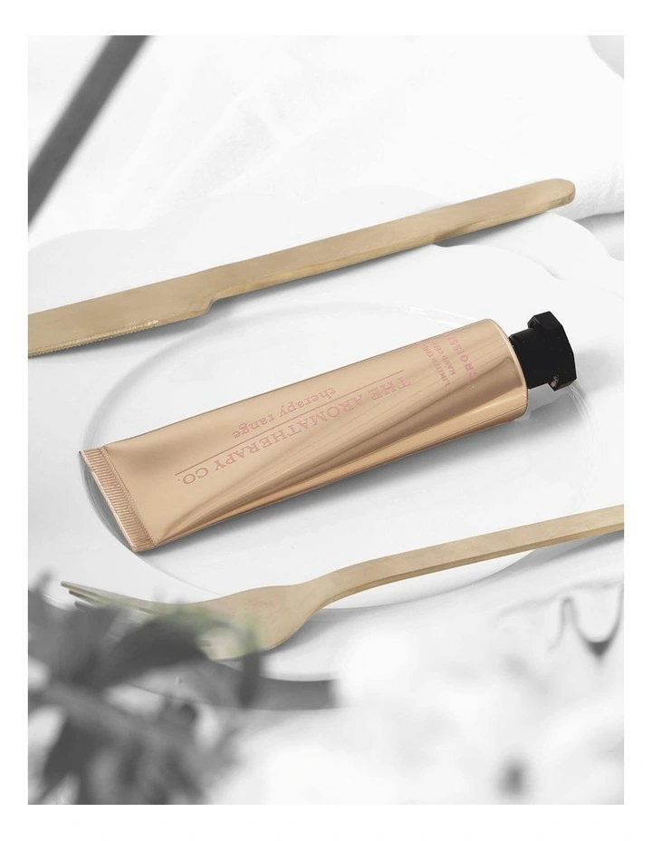Therapy Festive Croissant Hand Cream 50ml image 6