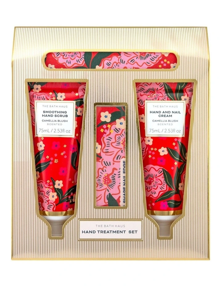Hand Treatment Set image 1