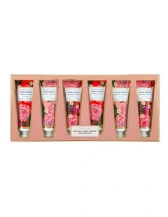 Deluxe Hand Cream Collection