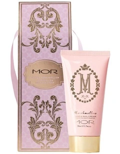 Gentle Marshmallow Gift Set