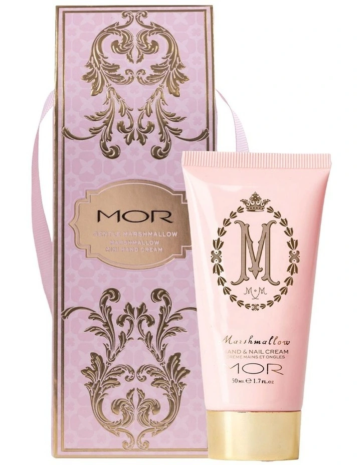 Gentle Marshmallow Gift Set image 1