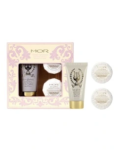 Poised Gardenia Gift Set