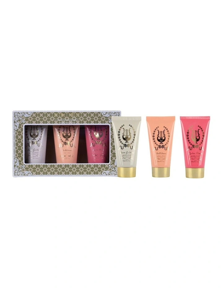 A Gilded Ensemble Gift Set image 1