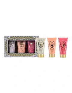 A Gilded Ensemble Gift Set