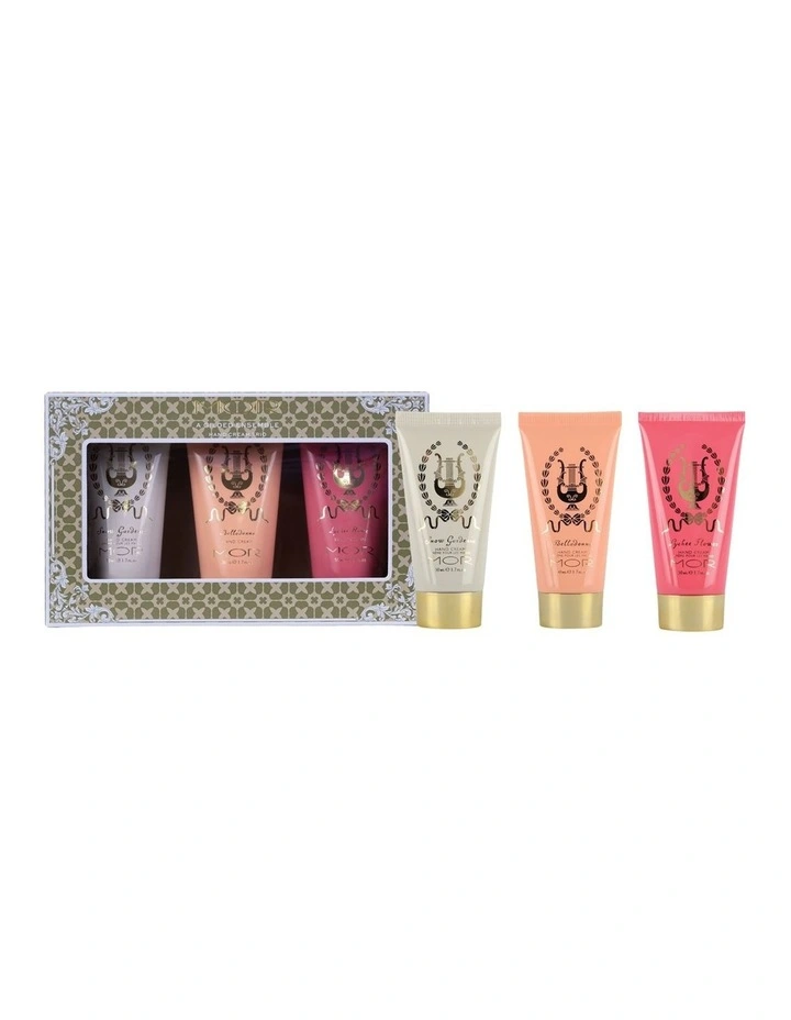 A Gilded Ensemble Gift Set image 1