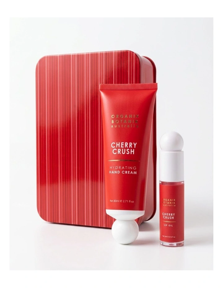 Icons Cherry Crush Body Care Duo image 2