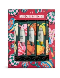 Hand Care Collection Gift Set