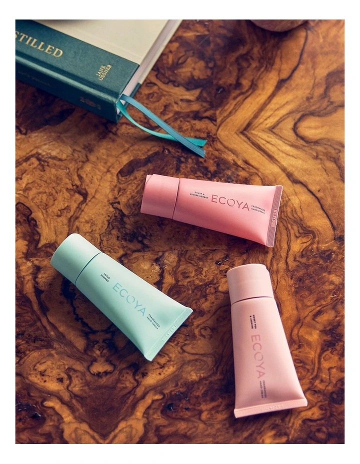 Mini Trio Hand Cream Gift Set image 3