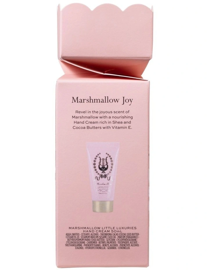 Marshmallow Joy image 4