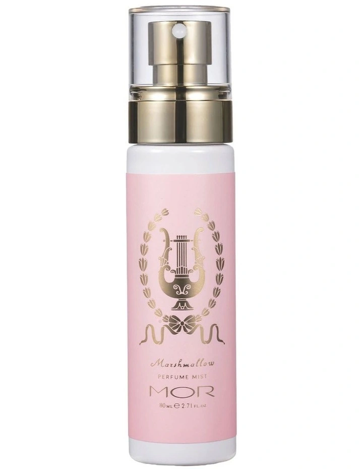Little Luxuries Marshmallow Scented Body Spray 90ml image 1
