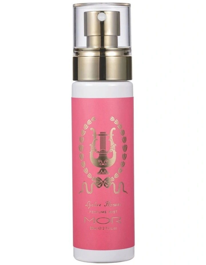 Little Luxuries Lychee Flower Body Spray 90ml image 1