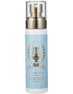 Little Luxuries Vanilla Bloom Body Spray 90ml
