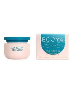 Body Souffle Sea Salt & Pineapple 150g