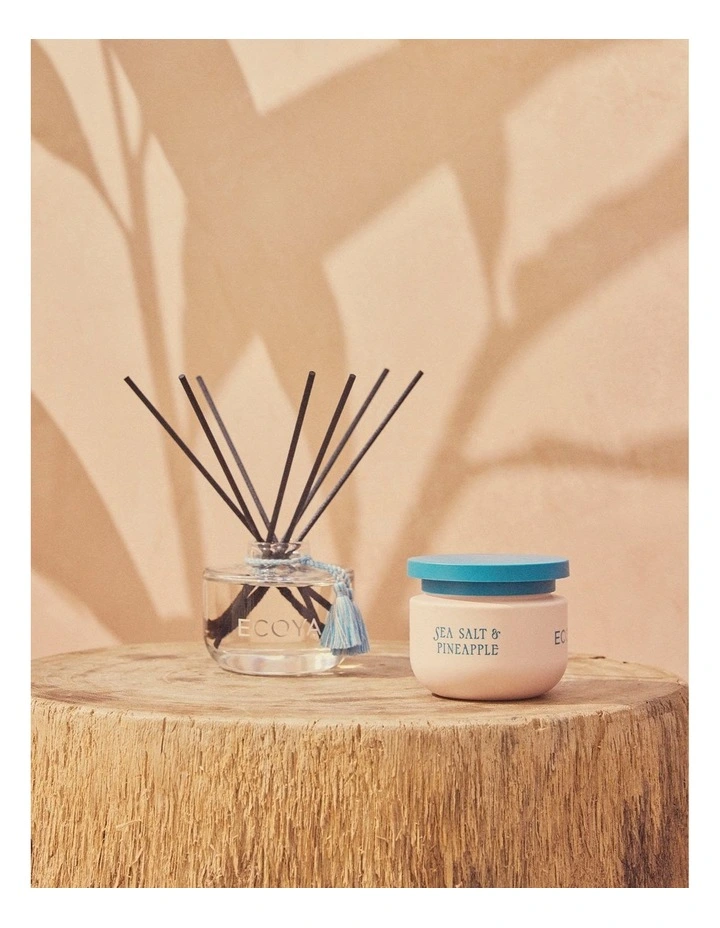 Body Souffle Sea Salt & Pineapple 150g image 2