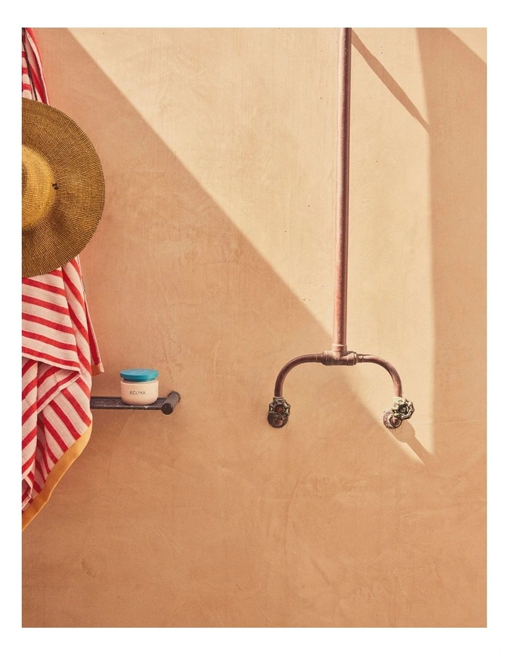 Body Souffle Sea Salt & Pineapple 150g image 3