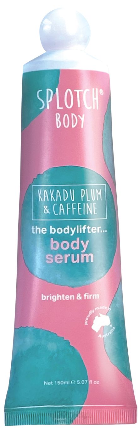 Kakadu Plum And Caffeine The Bodylifter Body Serum 150ml image 1